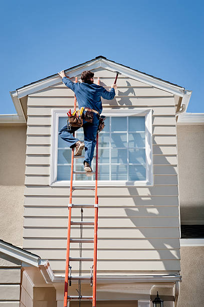 Siding for Commercial Buildings in Mcmechen, WV